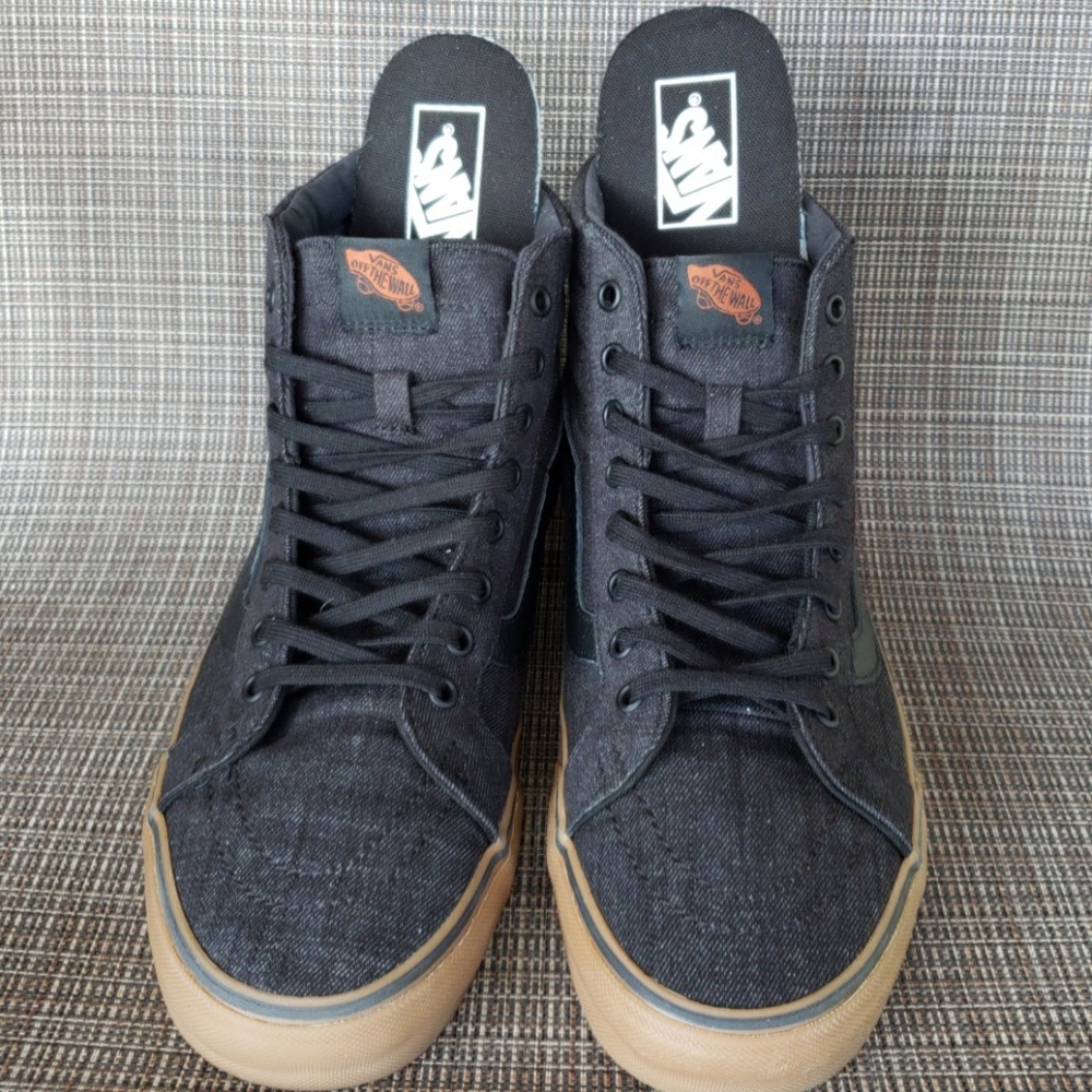 Vans SK8-HI